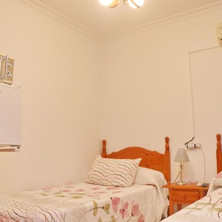 Habitacion Calle Ancha 02 Conil De La Frontera Dış mekan fotoğraf